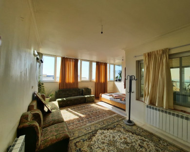 مجتمع اقامتی وثوقی (پوریا) بابلسر 4