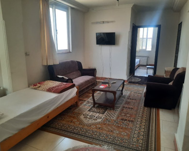 مجتمع اقامتی وثوقی (پوریا) بابلسر 12