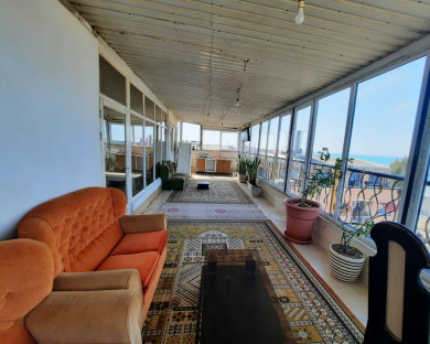 مجتمع اقامتی وثوقی (پوریا) بابلسر 2