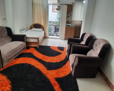 مجتمع اقامتی وثوقی (پوریا) بابلسر 7