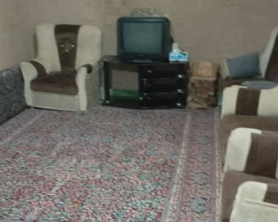 اقامتگاه بومگردی سمیر آمیز بم 3