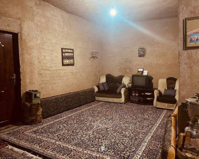 اقامتگاه بومگردی سمیر آمیز بم 4