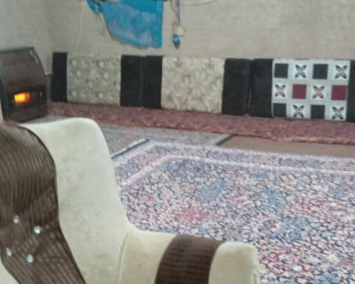 اقامتگاه بومگردی سمیر آمیز بم 5