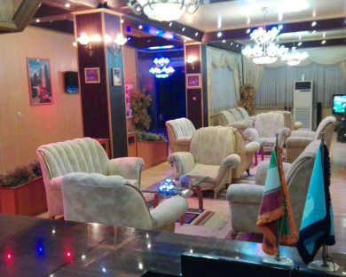 هتل صدف بندرماهشهر 4