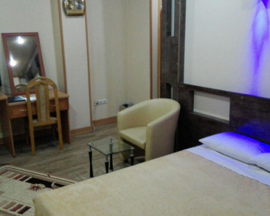 هتل صدف بندرماهشهر 14