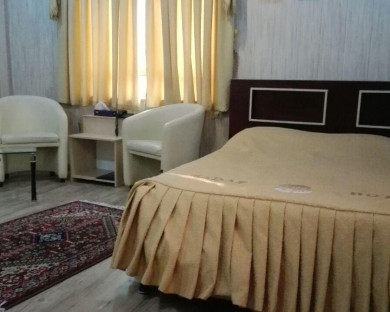 هتل صدف بندرماهشهر 9