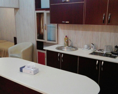 هتل صدف بندرماهشهر 13