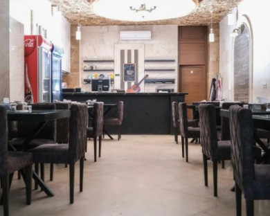 هتل احمد بندر انزلی 5