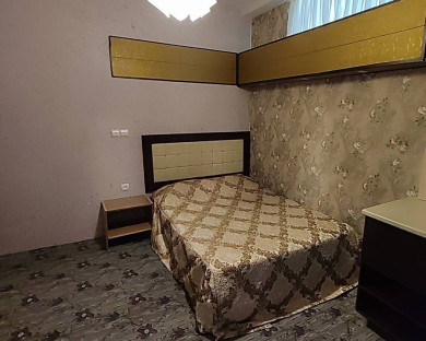 هتل الماس بندر انزلی 3