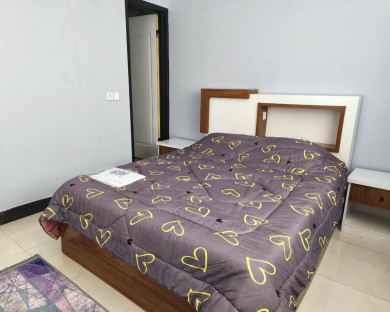 خانه مسافر ارغوان 1 بندر انزلی 10
