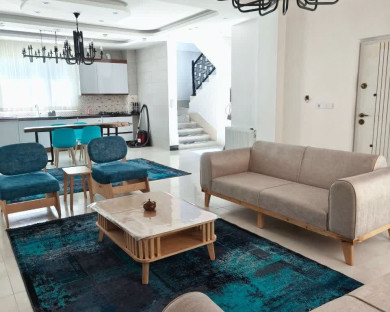 خانه مسافر ارغوان 1 بندر انزلی 4
