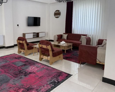 خانه مسافر ارغوان 1 بندر انزلی 7