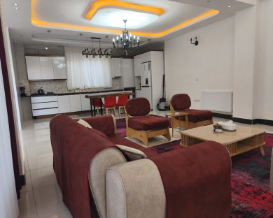 خانه مسافر ارغوان 1 بندر انزلی 8