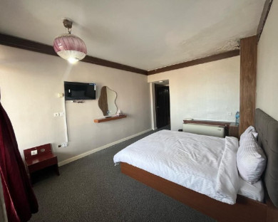 هتل بزرگ کادوسان بندر انزلی 10