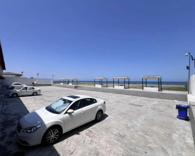 مجتمع گردشگری عباد بندر انزلی 1