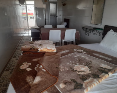 مجتمع گردشگری عباد بندر انزلی 4