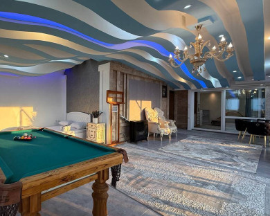 هتل آپارتمان مازیار بندر انزلی 41