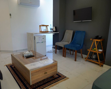 هتل مادر بندر انزلی 6