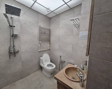 هتل آپارتمان پویا بندر انزلی 11