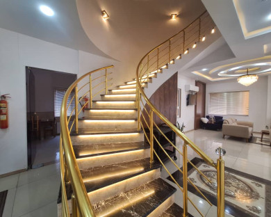 هتل آپارتمان پویا بندر انزلی 3