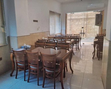 هتل آپارتمان پویا بندر انزلی 14