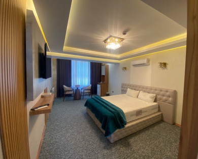 هتل سبلان بندر انزلی 9