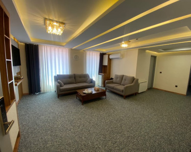 هتل سبلان بندر انزلی 3
