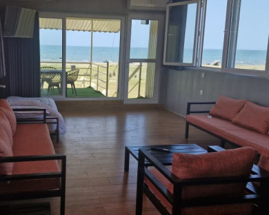 مجتمع گردشگری سازگاری بندر انزلی 9