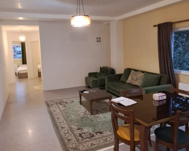 هتل آپارتمان شایان بندر انزلی 8