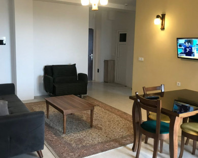 هتل آپارتمان شایان بندر انزلی 19