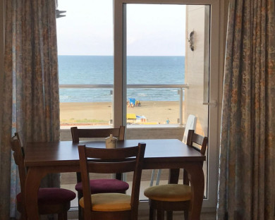 هتل آپارتمان شایان بندر انزلی 18