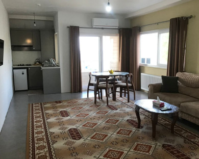 هتل آپارتمان شایان بندر انزلی 21