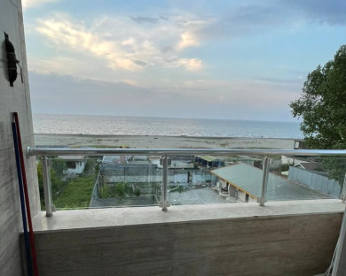 هتل آپارتمان شایان بندر انزلی 17