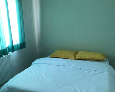 هتل آپارتمان شایان بندر انزلی 20