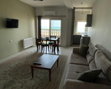 هتل آپارتمان شایان بندر انزلی 22