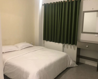 هتل آپارتمان شایان بندر انزلی 23