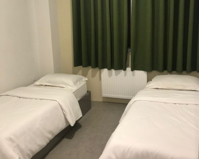 هتل آپارتمان شایان بندر انزلی 24