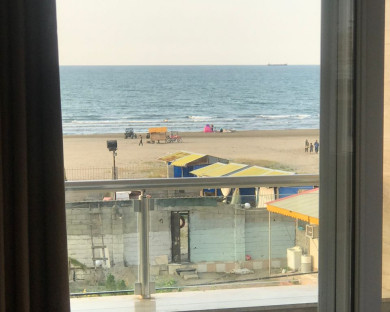 هتل آپارتمان شایان بندر انزلی 26