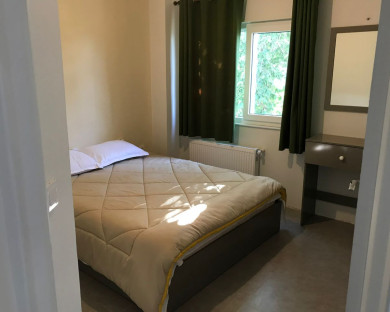 هتل آپارتمان شایان بندر انزلی 25