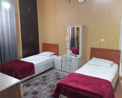 هتل کوثر بندر عباس 6
