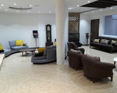 هتل کوثر بندر عباس 1
