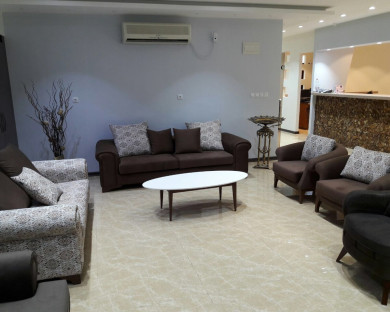 هتل کوثر بندر عباس 2