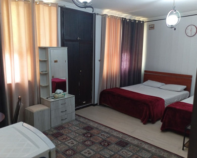 هتل کوثر بندر عباس 3