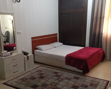 هتل کوثر بندر عباس 5