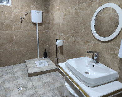 هتل کوثر بندر عباس 7