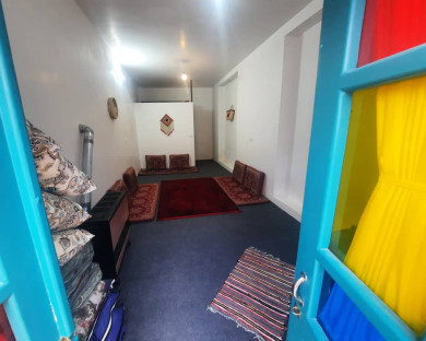 اقامتگاه بومگردی کاشانه بسطام 10