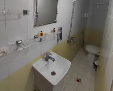 هتل بام ایران بیجار 10