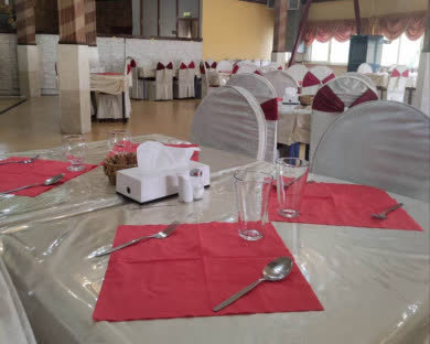 هتل بام ایران بیجار 9