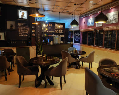 هتل بام ایران بیجار 2