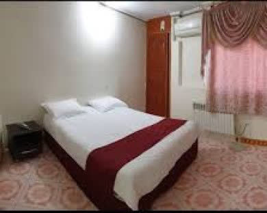 هتل بام ایران بیجار 4